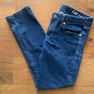 Gap jeans